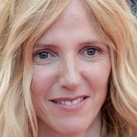 Sandrine Kiberlain Nue