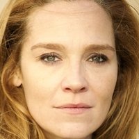 Sandrine Rigaux Nue