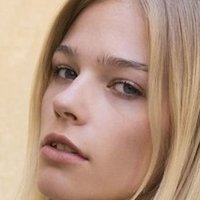 Sanna Backstrom Nue
