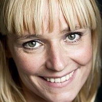 Sanneke Bos Nue