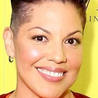 Sara Ramirez Nue