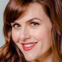 Sara Rue Nue
