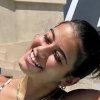Sara Saffari Nue