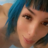 Sara Salazar Nue