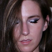 Sarah Ashley V Nue