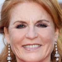 Sarah Ferguson Nue