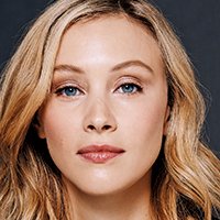 Sarah Gadon Nue