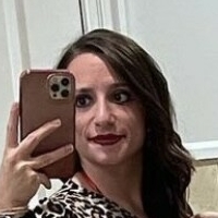 Sarah H Nue