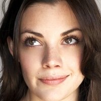 Sarah Habel Nue
