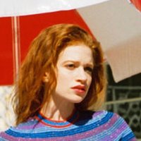 Sarah Hay Nue