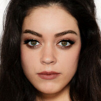 Sarah Hyland Fake Nue