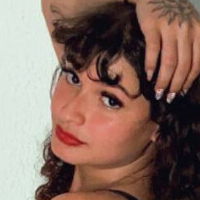 Sarah Marchioro Nue