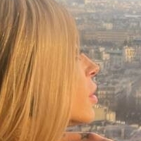 Sasha Beart Nue