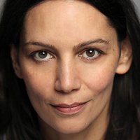 Sasha Behar Nue