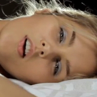 Sasha Blonde Nue