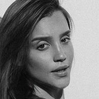 Sasha Chistova Nue