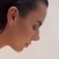 Sasha Ingham Nue
