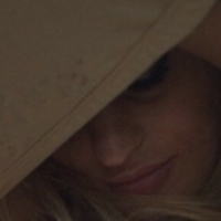Sasha Markina Nue