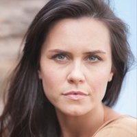 Saskia Burmeister Nue