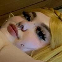 saveniarose Nue