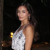 Scarlet Garcia Nue