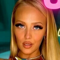 scarlettsavagefree Nue