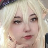Sen Cosplay Nue