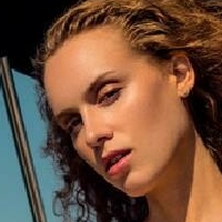 Séphora Schaffner Nue