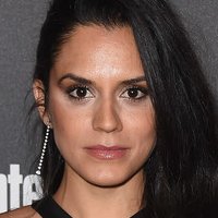 Sepideh Moafi Nue