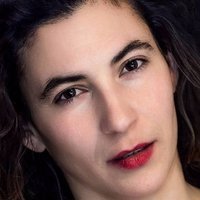 Séverine Porzio Nue