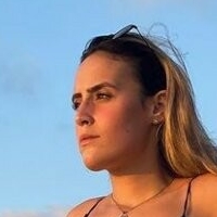 Shahaf Mesilati Nue