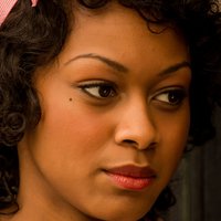 Shanice Banton Nue