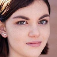 Shannon Berry Nue