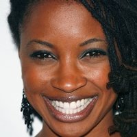 Shanola Hampton Nue