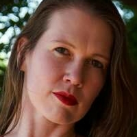 Sharlene Combrinck Nue