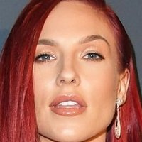 Sharna Burgess Nue