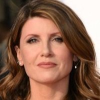 Sharon Horgan Nue