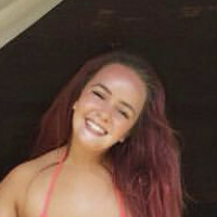 Shauni Rixon Nue