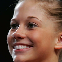 Shawn Johnson Nue