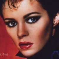 Sheena Easton Nue