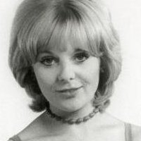 Sheila White Nue