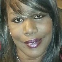 Sheila Whitfield Nue