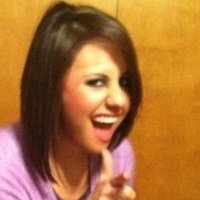 Shelby McCullough Nue