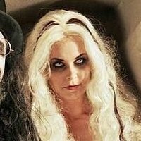 Sheri Moon Zombie Nue
