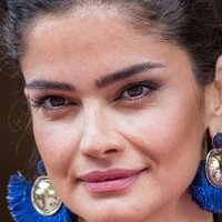 Shermine Shahrivar Nue