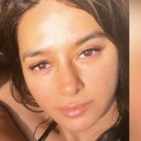Shibani Dandekar Nue