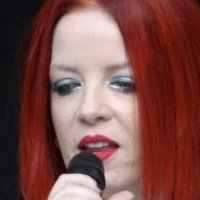 Shirley Manson Nue