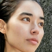 Shizuka Jasmin Nue