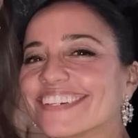 Shoshanna Lonstein-Gruss Nue