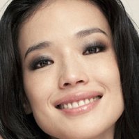 Shu Qi Nue